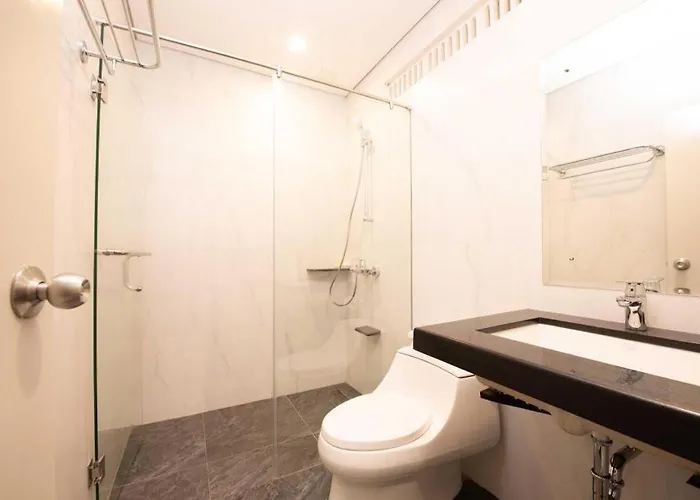 De Danau View Hotel 3*
