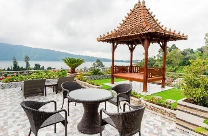 Hotel De Danau View Bedugul (Bali)